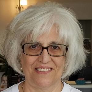 Meet your Posher, Mary jean